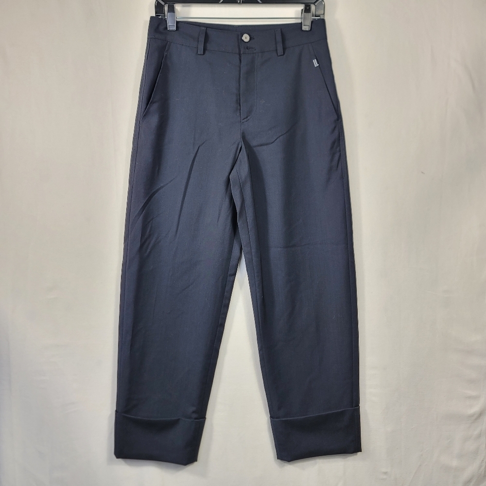 Bogner Virgin Wool classic Trouser